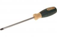 Отвертка Rock FORCE крестовая PH.3х150ммL (RF-7113BX)