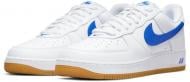 Кроссовки мужские Nike AIR FORCE 1 DJ3911-101 р.40 белые