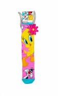 Гольфы детские для девочек Madmia TWEETY & BUGS BUNNY 3-5 лет WB003-T