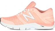 Кроссовки женские демисезонные New Balance 711 WX711OM2 р.40 розовые