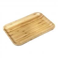 Блюдо прямоугольное Wilmax Bamboo 20,5х10 см WL-771050 / A