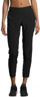 Штани Casall Slim woven pants 20658-901 р. 40 чорний