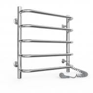 Полотенцесушитель Laris Стандарт П5 450 х 500 Е 73207020