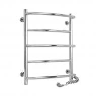 Рушникосушарка електрична Laris Євромікс П5 450 х 500 Праве підключення 73207025