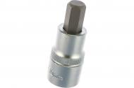 Головка-бита Forsage 6-гранная 10 мм 1/2''(L-55 мм) 1 шт. F-34405510