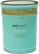 Ґрунт Spot Colour Base шовковистий мат безбарвний 1 л