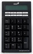 Клавіатура Genius NumPad Pro Black USB (31310449100) USB black