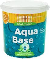 Грунт Spot Colour Aqua Base шелковистый мат 2,5 л