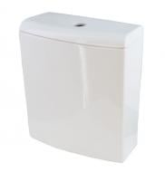 Бачок для унитаза Cersanit CARINA 011 без механизма