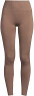 Лосины Casall SEAMLESS GRAPHICAL RIB HIGH WAIST TIGHTS 22610-446 р.S коричневый