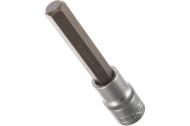Головка-біта Forsage 6-гранна 12 мм 1/2''(L-100 мм) 1 шт. F-34410012