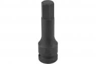 Головка-бита Forsage 6-гранная ударная 17 мм, 1/2'' (100 ммL) 1 шт. F-2409017
