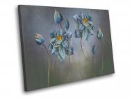 Картина Прекрасный лотос 40x WallArt 54519-1.1