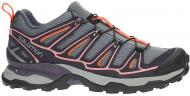 Кроссовки Salomon X ULTRA р.5,5 серый Кроссовки Salomon X ULTRA р.5,5 серый