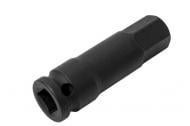 Головка-бита Forsage 6-гранная ударная 19 мм, 1/2'' 1 шт. F-2409019