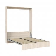 Кровать-шкаф Mira 140x200 см анжелик/анжелик Кровать-шкаф Mira 140x200 см анжелик/анжелик