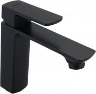Смеситель для умывальника ScandiSPA TOR матовый черный