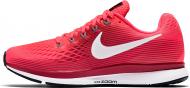 Кроссовки женские демисезонные Nike AIRZOOM PEGASUS 34 880560-605 р.40 розовые