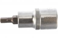 Головка-біта Forsage 6-гранна 5 мм 1/2''(L-55 мм) 1 шт. F-34405505