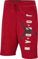Шорти Jordan JORDAN CU2694-687 р. XL червоний
