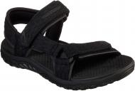 Сандалии Skechers 65524 BLK р.41 черный