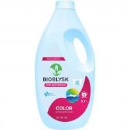 Гель для машинной стирки BioBlysk Color 3,7 л