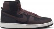 Кроссовки мужские демисезонные Nike TERMINATOR HIGH SE FD0651-001 р.46 коричневые