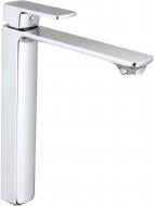 Змішувач для умивальника ScandiSPA TOR високий хром Змішувач для умивальника ScandiSPA TOR високий хром