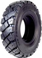 Шина KABAT Eco Power quick (гусматик с замком) 6.5/ R10 всесезонные