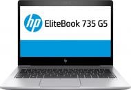 Ноутбук HP EliteBook 735 G5 13,3" (3UP63EA) silver