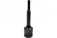 Головка-бита Forsage 6-гранная ударная 6 мм, 1/2'' 1 шт. F-2409006
