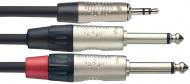 Кабель STAGG с соединителями SYC1/MPSB2P E