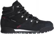 Ботинки Adidas TERREX SNOWPITCH C. FV7957 р.48 черный