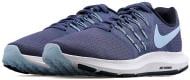 Кроссовки женские демисезонные Nike RUN SWIFT 909006-402 р.40,5 синие