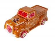 Банка для печива Lefard Пряникова вантажівка 36х21,7х16,2 см 927-008