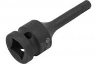 Головка-бита Forsage 6-гранная ударная 7 мм, 1/2'' 1 шт. F-2409007
