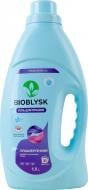 Гель для машинного прання BioBlysk Baby 1,5 л