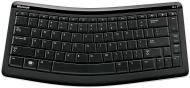 Клавіатура Microsoft Sculpt Mobile Keyboard (T9T-00017) black