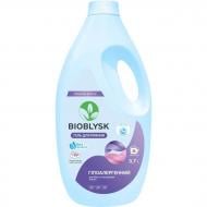 Гель для машинной стирки BioBlysk Baby 3,7 л