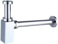 Сифон для умывальника SoloPlast Л3000