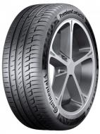 Шина Continental PREMIUMCONTACT FR XL 255/55R20 V літо