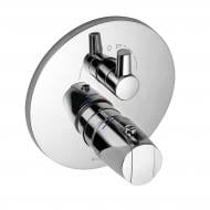 Зовнішня частина змішувача для ванни та душу Kludi Objekta 358300538