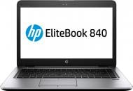 Ноутбук HP EliteBook 840 G4 14" (X3V00AV) silver