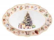 Блюдо Lefard Tender Christmas 30,5 см 985-216