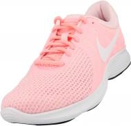 Кросівки Nike Revolution 4 EU AJ3491-600 р.6.5 рожевий Кросівки Nike Revolution 4 EU AJ3491-600 р.6.5 рожевий
