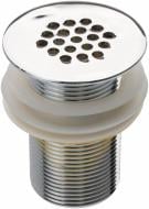 Донный клапан SoloPlast с переливом Л0005