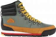 Ботинки McKinley Heritage 1984 Mid AQX 296452-900768 р.46 оливковый