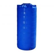 Емкость вертикально-овальная 750 RVD 79х170