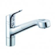 Смеситель для кухни Kludi Objekta 325810575