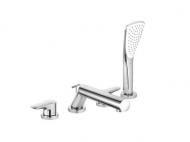 Смеситель для ванны/душа Kludi Objekta 324250575